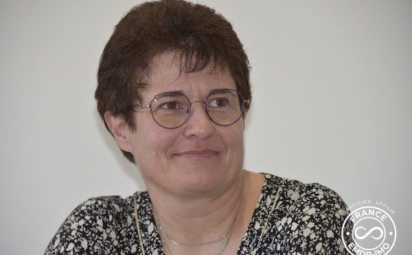 Valérie BRUNEL