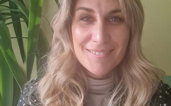 Fanny TRICHET