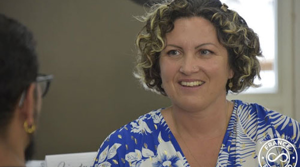 Cindy CHARPENTIER-VOYER EMDR-IMO près de Bordeaux