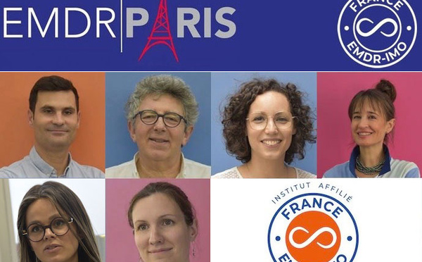 Cabinets d'EMDR Intégrative (EMDR - IMO) de Paris et Vincennes.