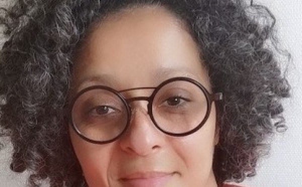 Safia ZAH