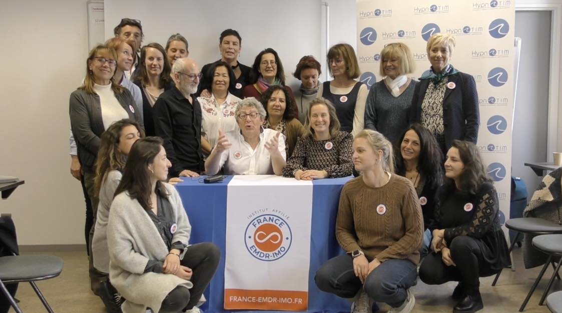 Assemblée Générale France EMDR-IMO Assemblée Générale France EMDR-IMO