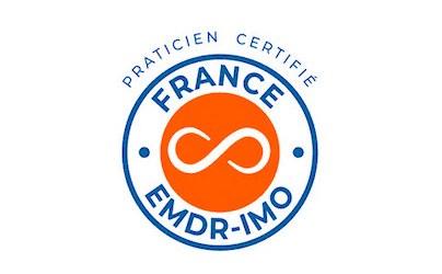 Praticien Certifié France EMDR-IMO Praticien Certifié France EMDR-IMO