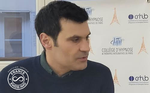 Florent HAMON Certifié France EMDR-IMO Florent HAMON Certifié France EMDR-IMO
