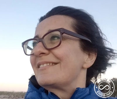 Sophie BRAGHIN Inscrite au Registre France EMDR - IMO ® Sophie BRAGHIN Inscrite au Registre France EMDR - IMO ®