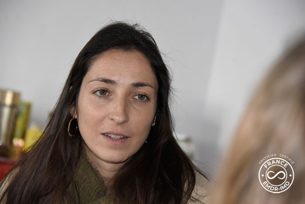 Josephine JONCOUR Inscrite au Registre France EMDR - IMO ® Josephine JONCOUR Inscrite au Registre France EMDR - IMO ®