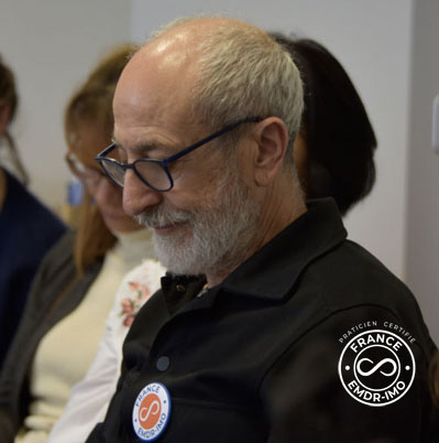 Dr AYOUB MDHAFAR Inscrit au Registre France EMDR - IMO ® Dr AYOUB MDHAFAR Inscrit au Registre France EMDR - IMO ®