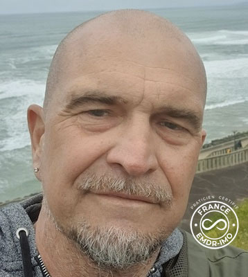 David FRIBOULET Inscrit au Registre France EMDR - IMO ® David FRIBOULET Inscrit au Registre France EMDR - IMO ®