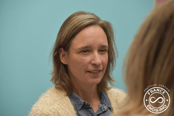 Sylvie COUTINEAU, Hypnothérapeute dans le 44119, inscrite au Registre France EMDR - IMO ® Sylvie COUTINEAU, Hypnothérapeute dans le 44119, inscrite au Registre France EMDR - IMO ®