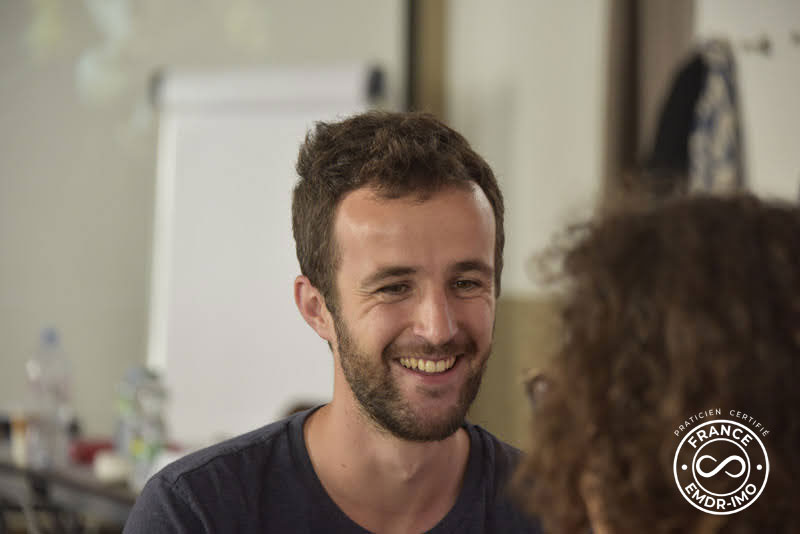 Valentin MAILLARD, Hypnothérapeute, inscrit au Registre France EMDR - IMO ® Formation Certifiante Valentin MAILLARD, Hypnothérapeute, inscrit au Registre France EMDR - IMO ® Formation Certifiante