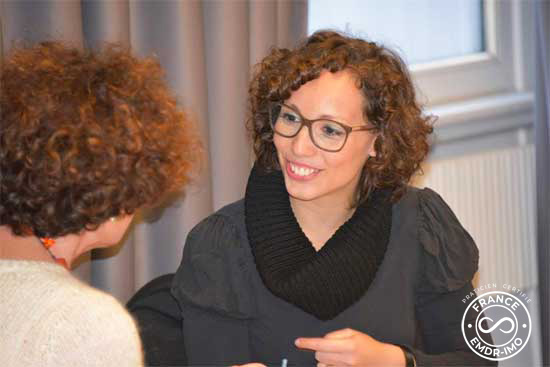 Valérie TOUATI, EMDR IMO, EMDR Intégrative et infertllité. 75016 Paris Valérie TOUATI, EMDR IMO, EMDR Intégrative et infertllité. 75016 Paris