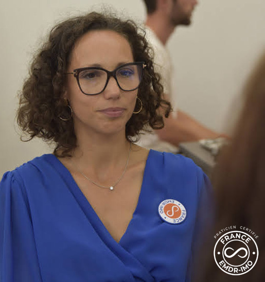 Valérie TOUATI, EMDR IMO, EMDR Intégrative et infertllité. 75012 Paris Valérie TOUATI, EMDR IMO, EMDR Intégrative et infertllité. 75012 Paris