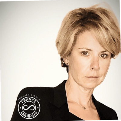 Valerie BLANC, Hypnothérapeute, praticienne EMDR IMO Valerie BLANC, Hypnothérapeute, praticienne EMDR IMO
