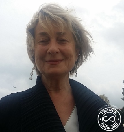 Catherine GAYET Praticienne EMDR IMO Catherine GAYET Praticienne EMDR IMO