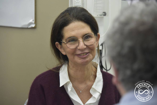 Sophie HORWITZ, EMDR, IMO à Strasbourg Sophie HORWITZ, EMDR, IMO à Strasbourg