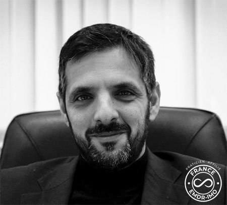 Gabriel BENOILID, EMDR Intégrative à Strasbourg Gabriel BENOILID, EMDR Intégrative à Strasbourg