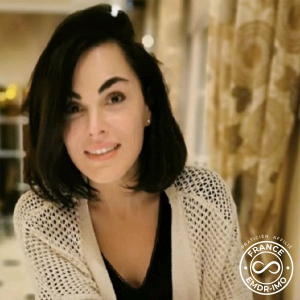 Claire MACHINET, Hypnothérapeute, praticienne EMDR IMO dans le 77. Claire MACHINET, Hypnothérapeute, praticienne EMDR IMO dans le 77.