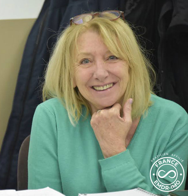 Dr Michèle FOURCHON, Radiologue, Sénologue, Hypnothérapeute, Thérapeute EMDR à Montpellier Dr Michèle FOURCHON, Radiologue, Sénologue, Hypnothérapeute, Thérapeute EMDR à Montpellier
