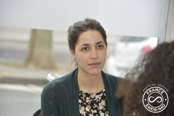 Amaryline BACHIRI Psychologue à Lille. TCC et EMDR Amaryline BACHIRI Psychologue à Lille. TCC et EMDR