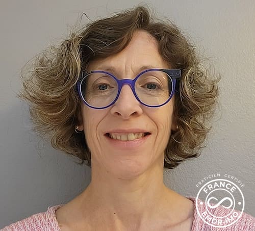 Nelly LAGORCE, EMDR IMO et Hypnothérapeute en Gironde