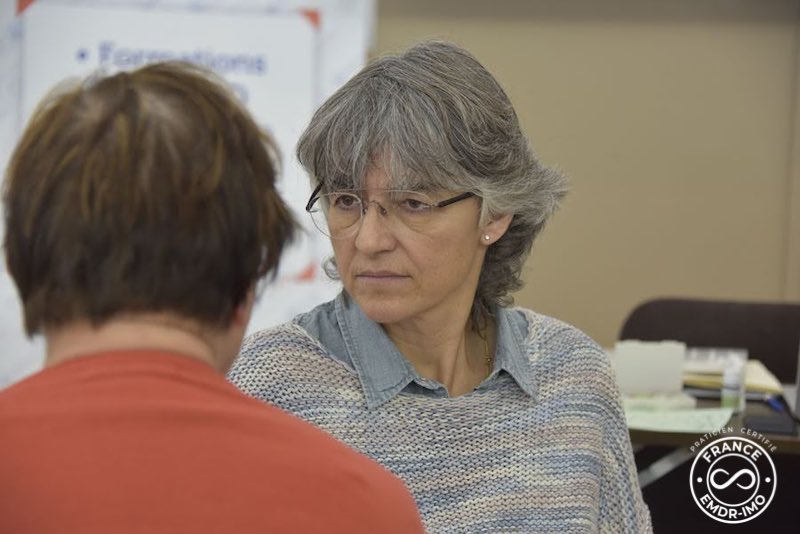 Helene CULLIN, Praticienne EMDR dans le 78 Helene CULLIN, Praticienne EMDR dans le 78