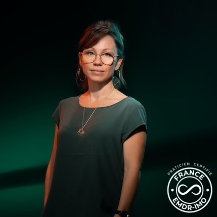 Sonia PEDEUTOUR, EMDR Intégrative dans le 64 Sonia PEDEUTOUR, EMDR Intégrative dans le 64