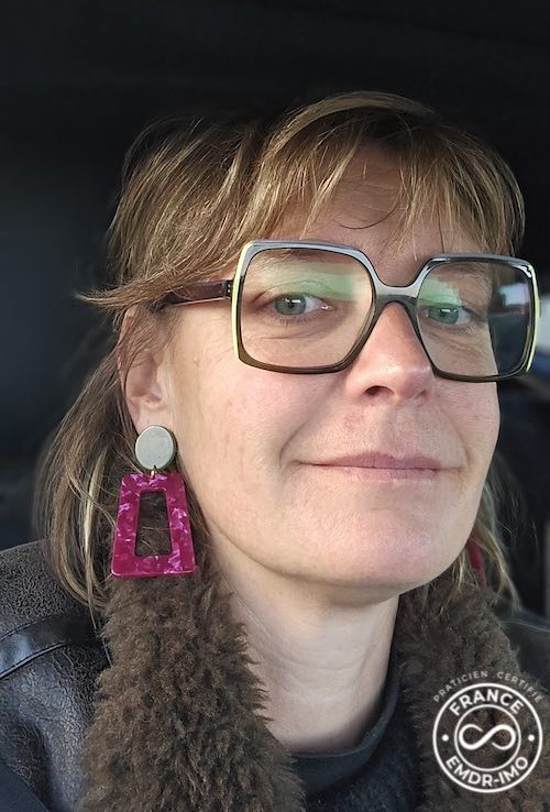 Bagneris Christel, EMDR Intégrative dans le 31