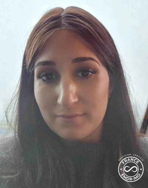 Michal LEVY, Psychologue, Thérapeute EMDR Intégrative à Strasbourg 67000