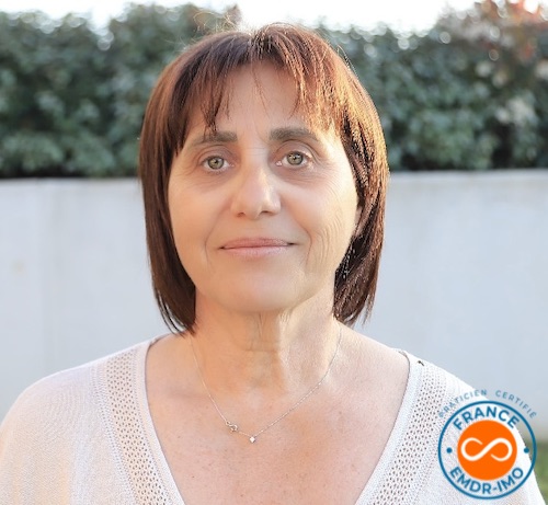 Rose PIRA-MENCONI, EMDR Intégrative à Porto Vecchio 20137