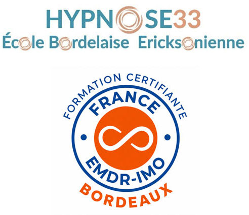 Formation EMDR à Bordeaux, avec l'Institut Hypnose33 Formation EMDR à Bordeaux, avec l'Institut Hypnose33