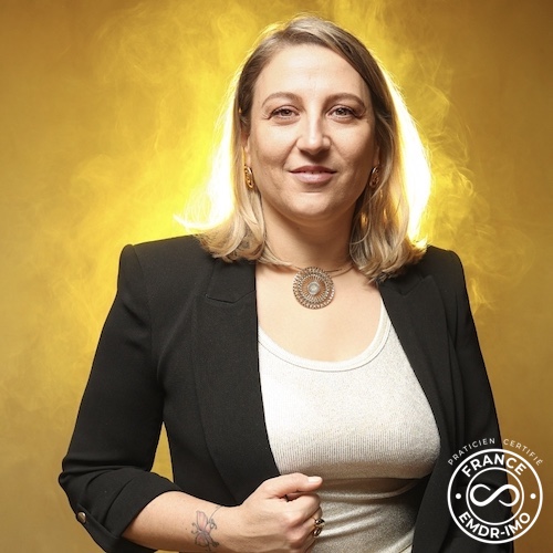 Caroline BOUZIANE, EMDR dans la Creuse 23000 Caroline BOUZIANE, EMDR dans la Creuse 23000